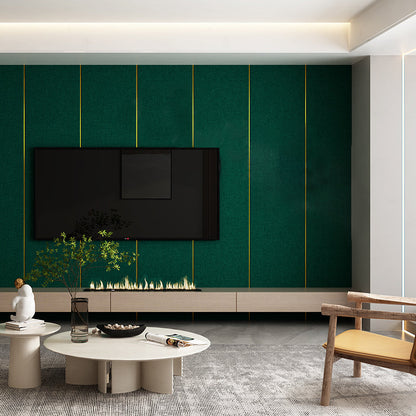 Stylish Wall Decor Panel Waterproof Cladding Covering