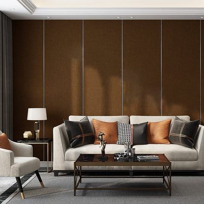 Stylish Wall Decor Panel Waterproof Cladding Covering