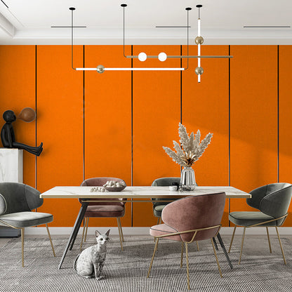 Stylish Wall Decor Panel Waterproof Cladding Covering