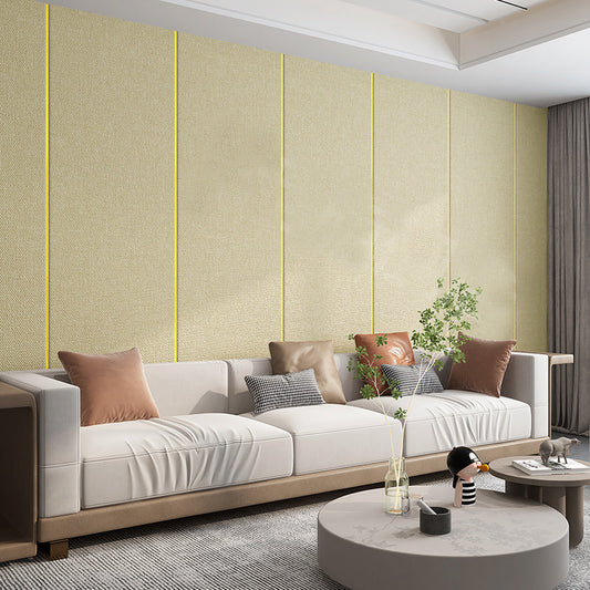 Stylish Wall Decor Panel Waterproof Cladding Covering - Befez