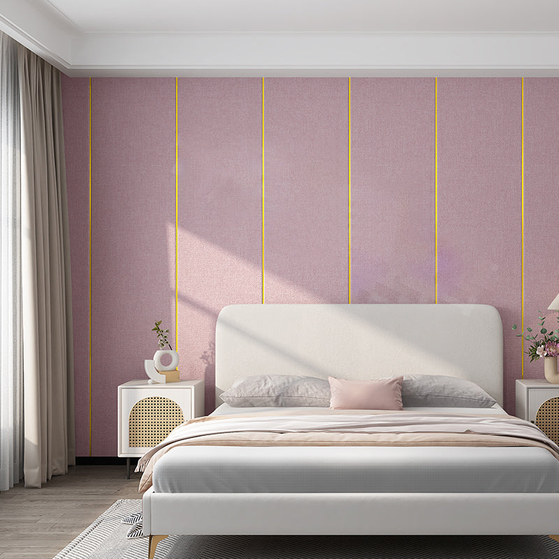 Stylish Wall Decor Panel Waterproof Cladding Covering