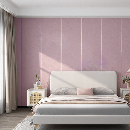 Stylish Wall Decor Panel Waterproof Cladding Covering