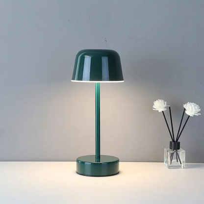 Befez | Slim Dimmable Desk Lamp with 3 Bright Settings