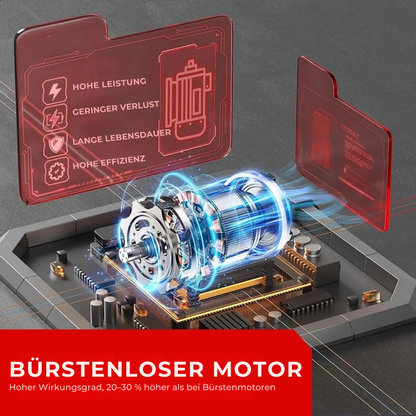 Powerful Blast Vacuum Cleaner