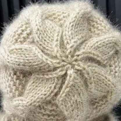 Cozy Winter Beanie Hat