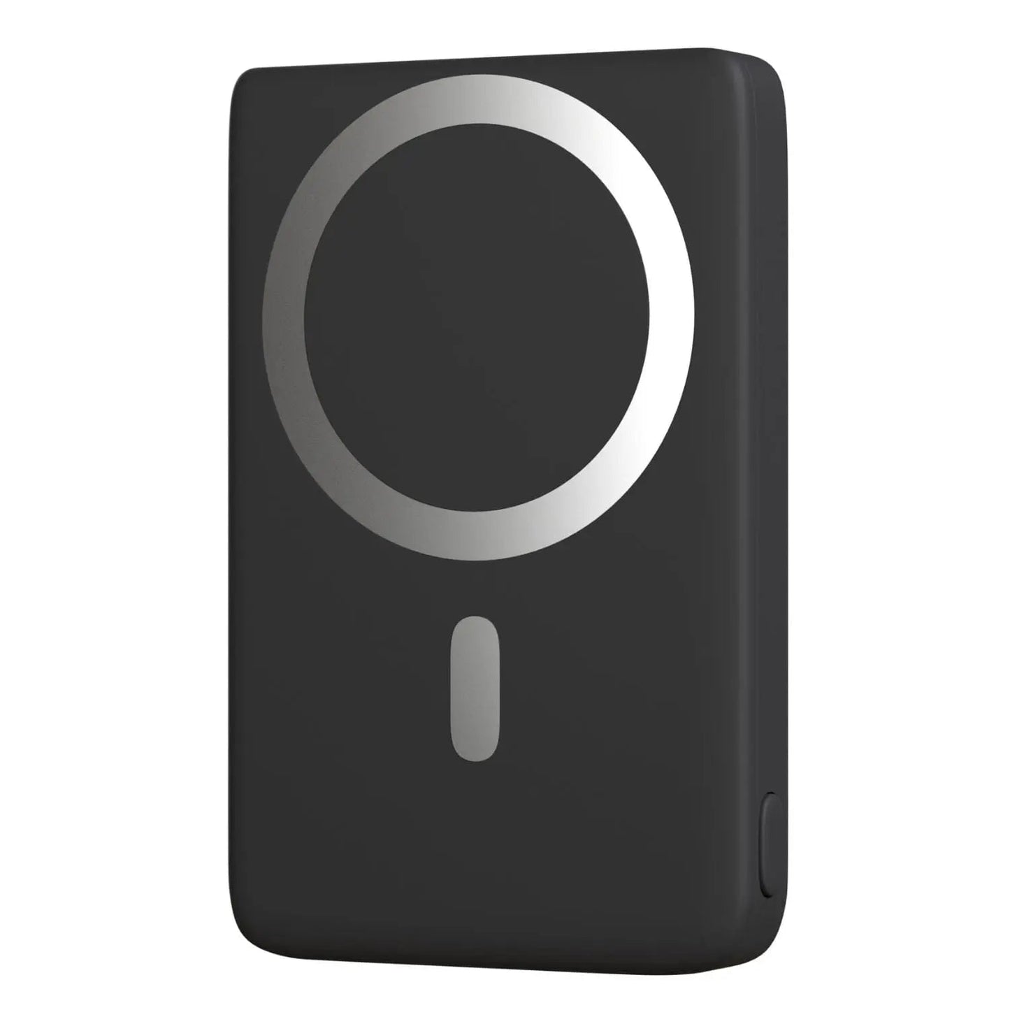 Compact Wireless Portable Charger 10000mAh Power Bank