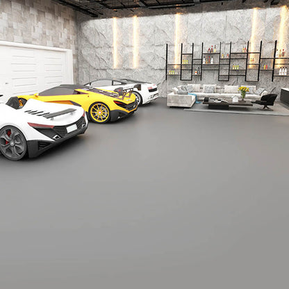 Premium Waterproof PVC Flooring Mat