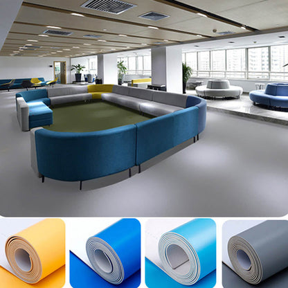 Premium Waterproof PVC Flooring Mat