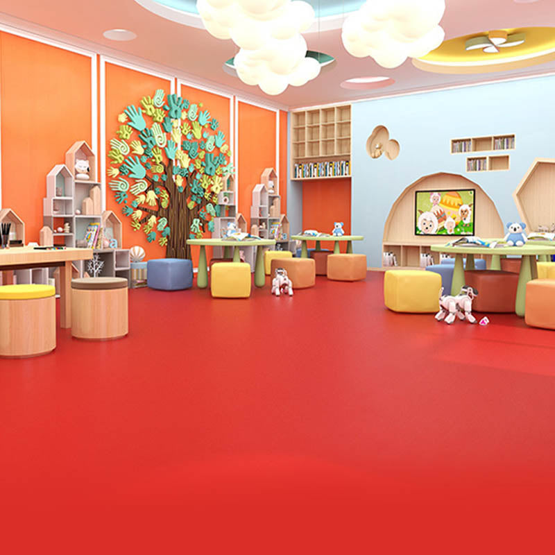 Premium Waterproof PVC Flooring Mat