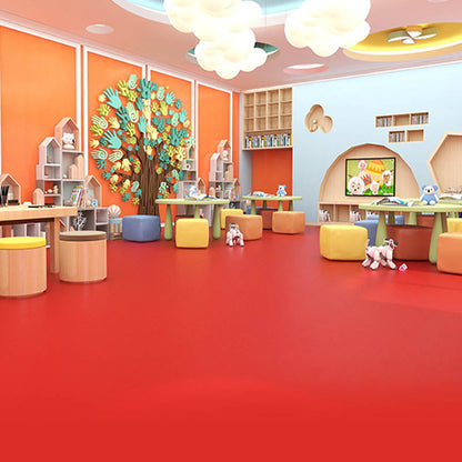 Premium Waterproof PVC Flooring Mat