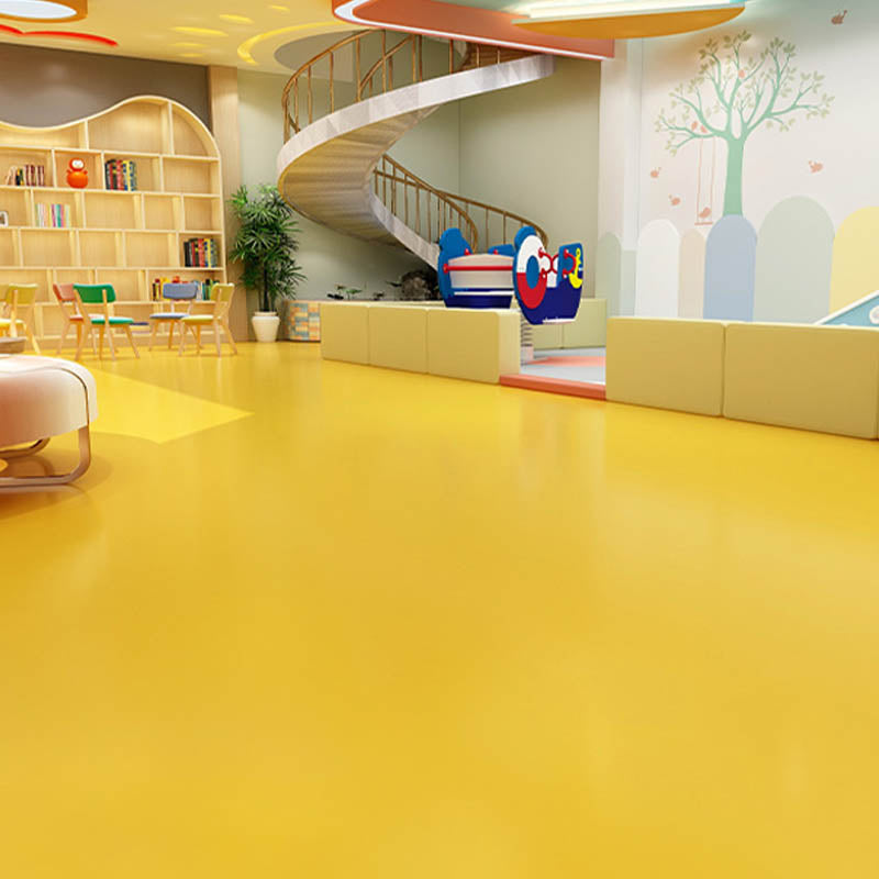 Premium Waterproof PVC Flooring Mat