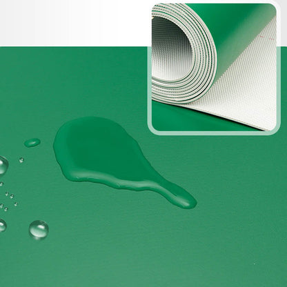 Premium Waterproof PVC Flooring Mat