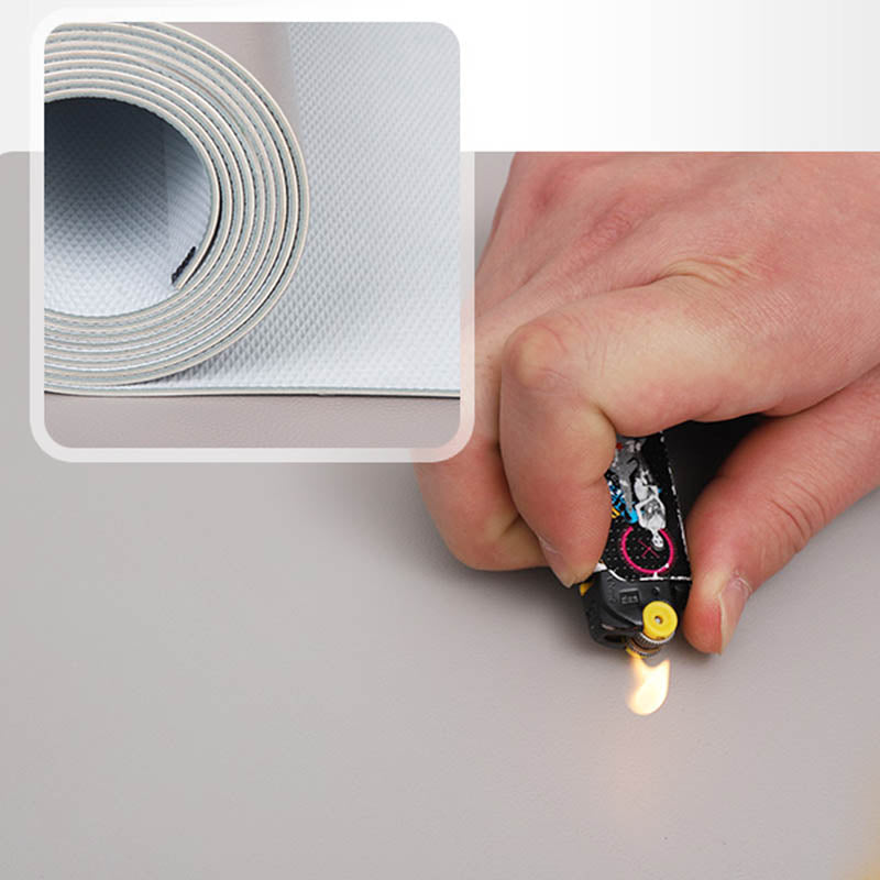 Premium Waterproof PVC Flooring Mat
