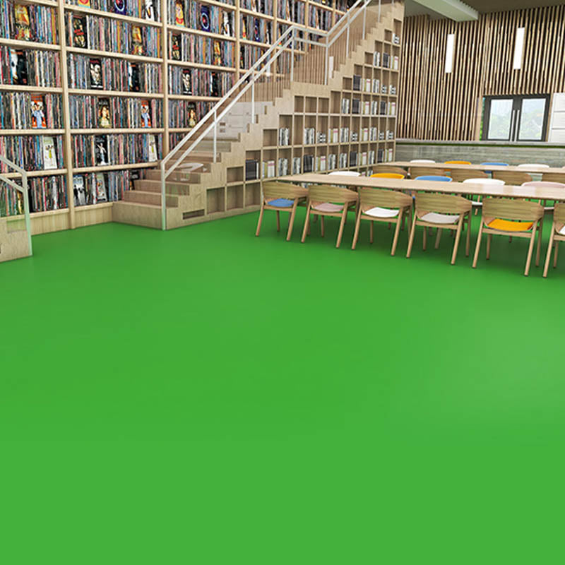 Premium Waterproof PVC Flooring Mat