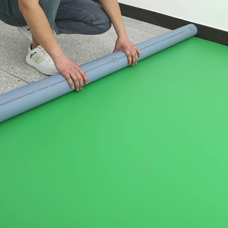 Premium Waterproof PVC Flooring Mat