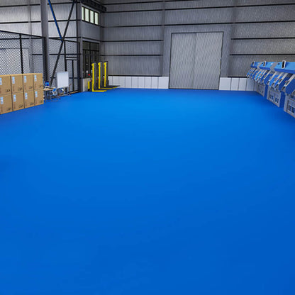Premium Waterproof PVC Flooring Mat