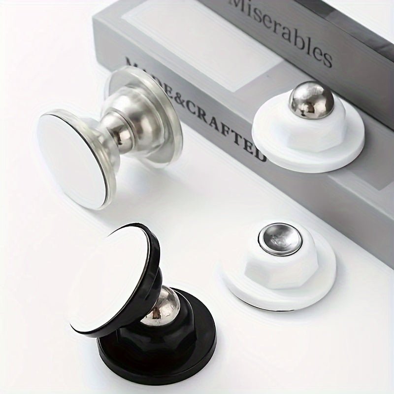 Strong Magnetic Door Stopper