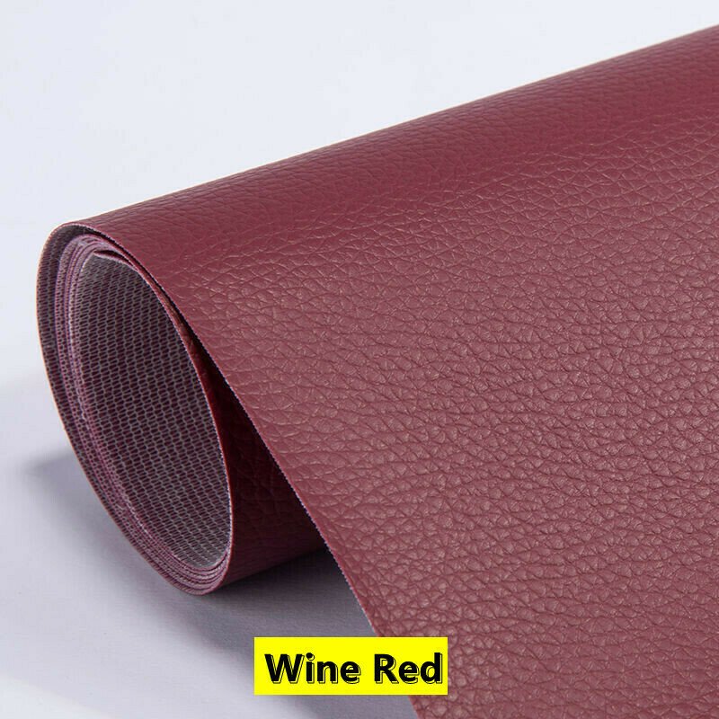 Easy Leather Repair Kit