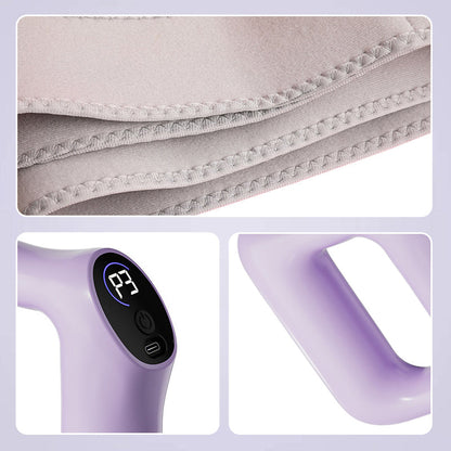 Slimming Fitness Burn Ring Belt