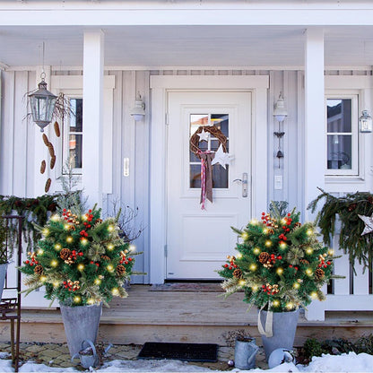 Befez EverGlow - Long Lasting Festive Christmas Lights