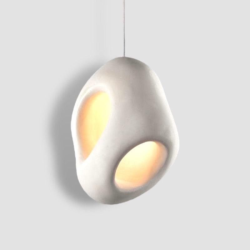 Unique Chic LED Hanging Light Fixture
