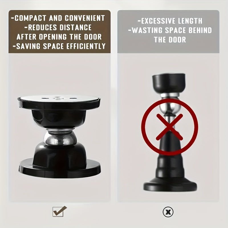 Strong Magnetic Door Stopper