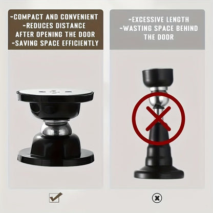 Strong Magnetic Door Stopper