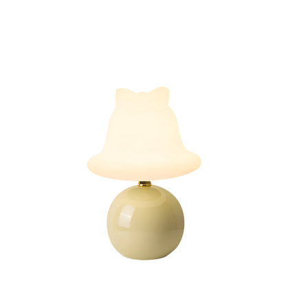 Sleek Round Pendant Lamp
