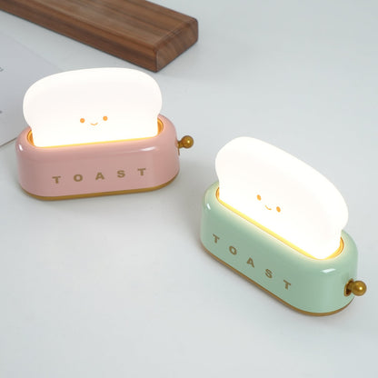Cozy Ambient Table Lamp