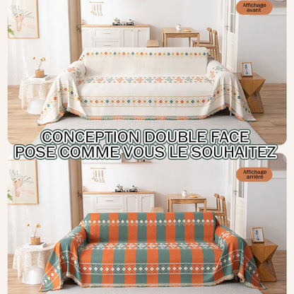 Befez | CozyBoho - Soft Anti Slip Boho Mat