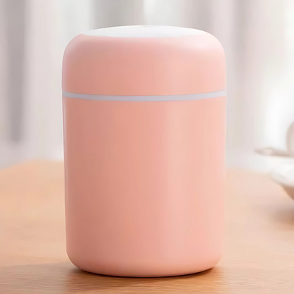 Befez | Compact Air Purifier Mist Humidifier