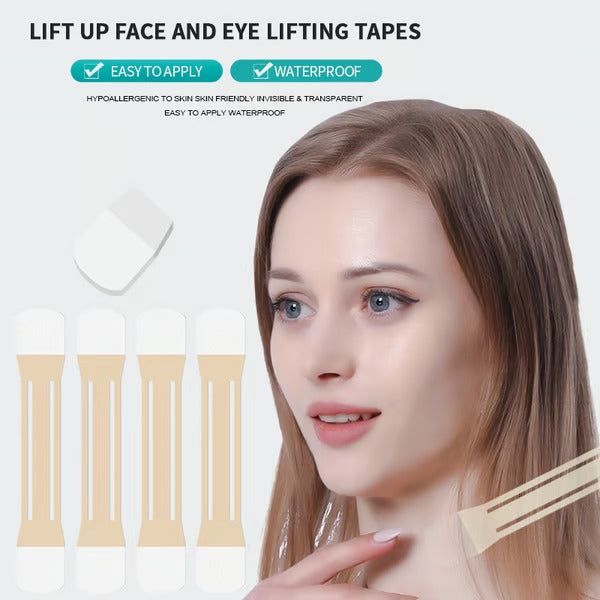 Befez VelvetLift - Instant Radiant Youthful Lift