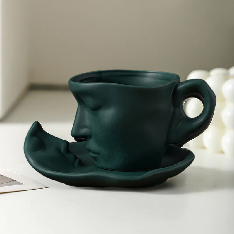 Romantic Art Coffee Mug