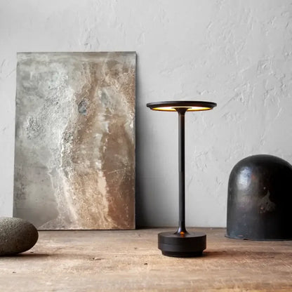 Stylish Rechargeable LED Desk Lamp - Befez