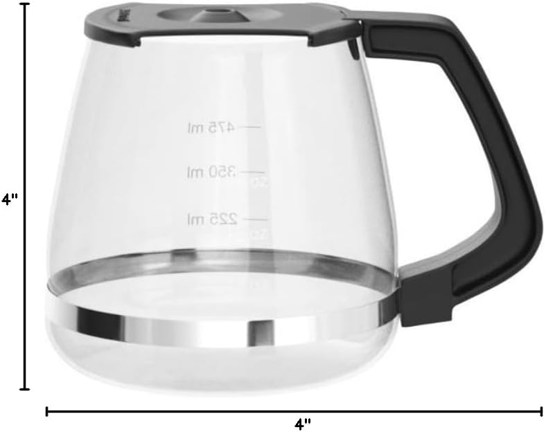 Insulated Thermal Coffee Mug