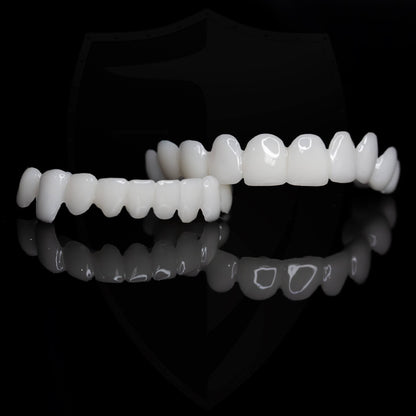 Affordable Custom Dental Implant