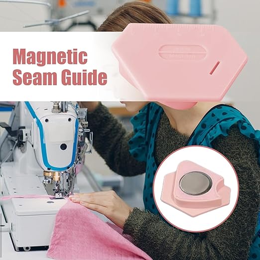 Easy Sewing MagniPro Strip for Perfect Seams