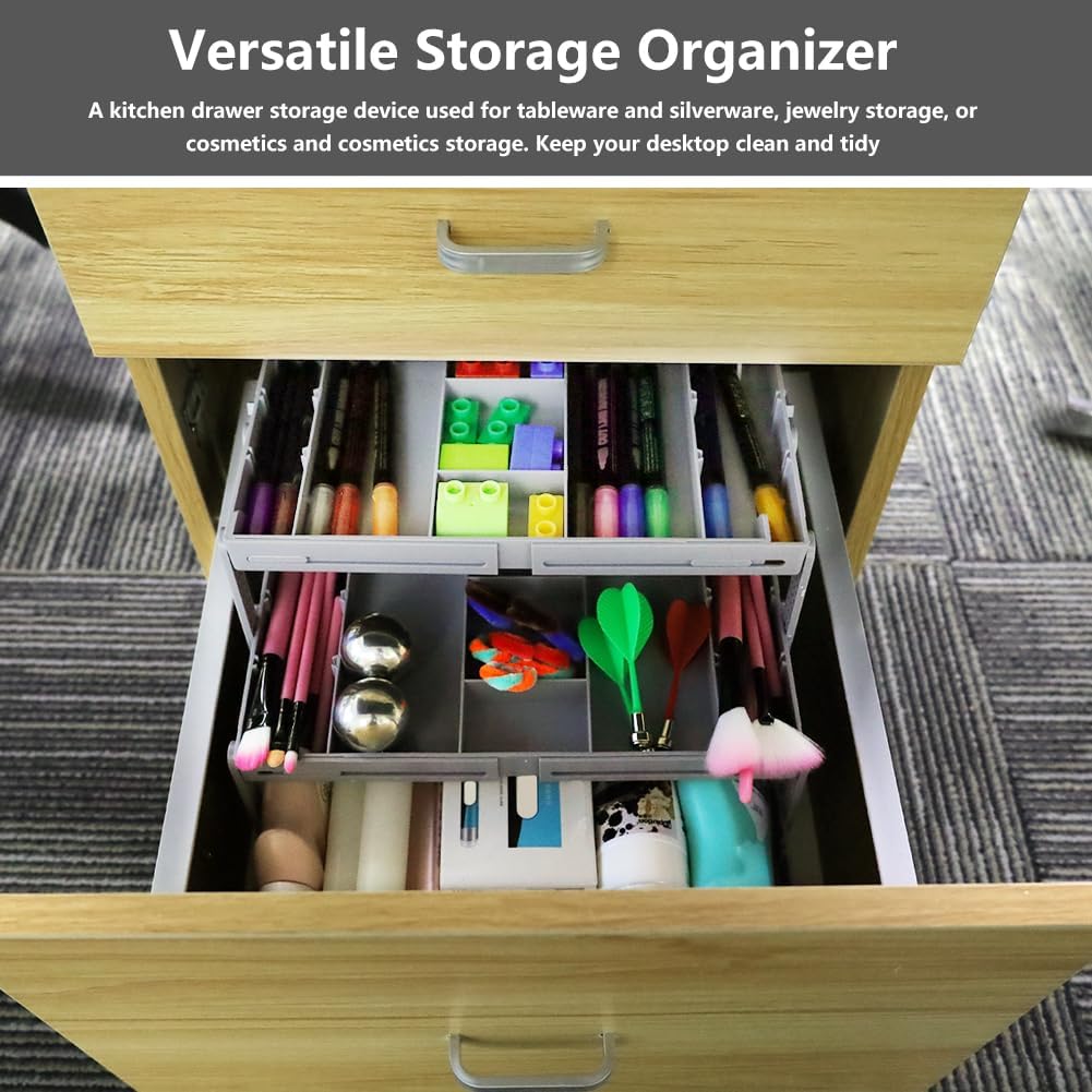 Easy Storage Organizer Box - Befez
