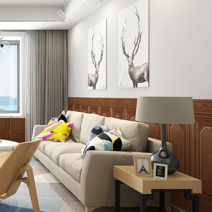 Easy Install Waterproof Wall Panels Stick On Decor
