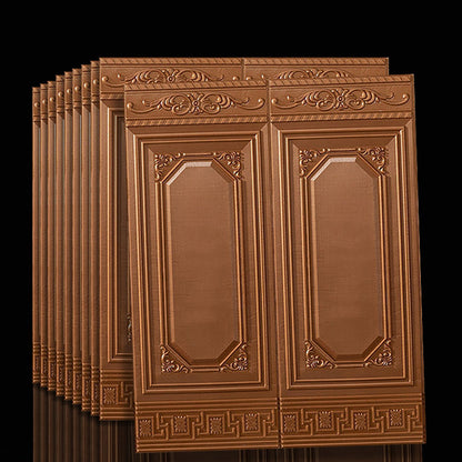 Easy Install Waterproof Wall Panels Stick On Decor