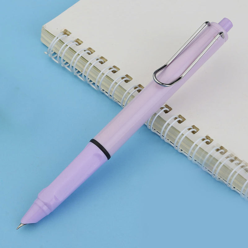 Colorful Fun Pens