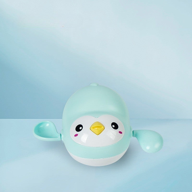 Cute Baby Friendly Mini Bath Animal Toys