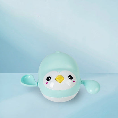 Cute Baby Friendly Mini Bath Animal Toys