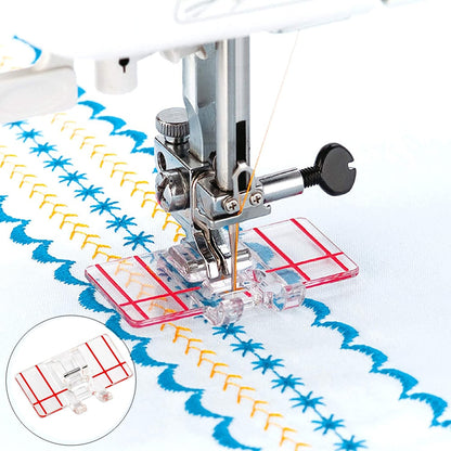 Easy Sewing Guide for Perfect Seam Alignment