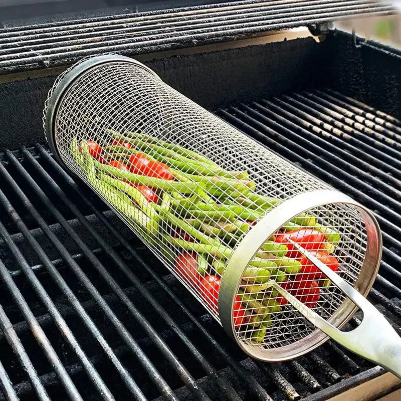 Easy BBQ Grill Turners Set of 2
