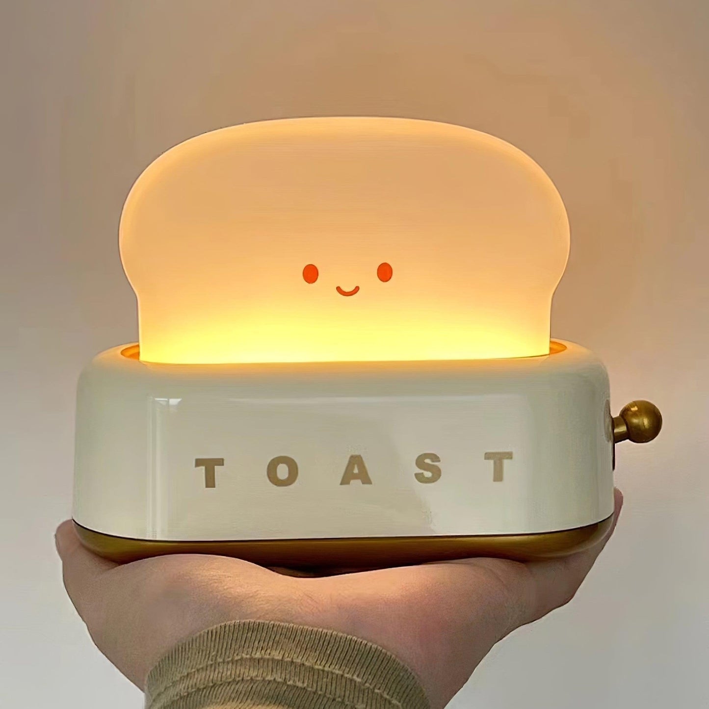 Cozy Ambient Table Lamp