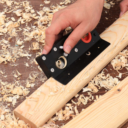 Premium Wood Chamfer Plane Edge Trimming Tool - Befez