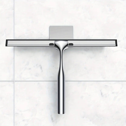 Premium Waterproof Shower Squeegee