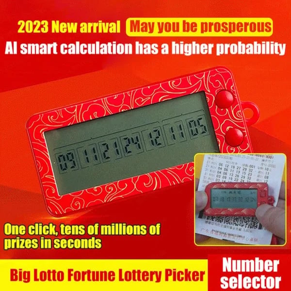 Proven Lotto Winning System for Guaranteed Jackpot Success - Befez