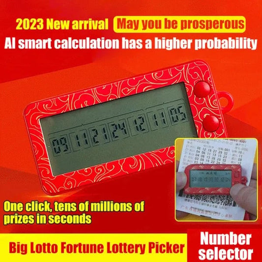 Proven Lotto Winning System for Guaranteed Jackpot Success - Befez